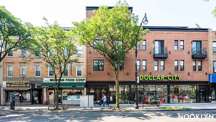 Rented by Nooklyn NYC LLC | media 32