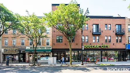 Rented by Nooklyn NYC LLC