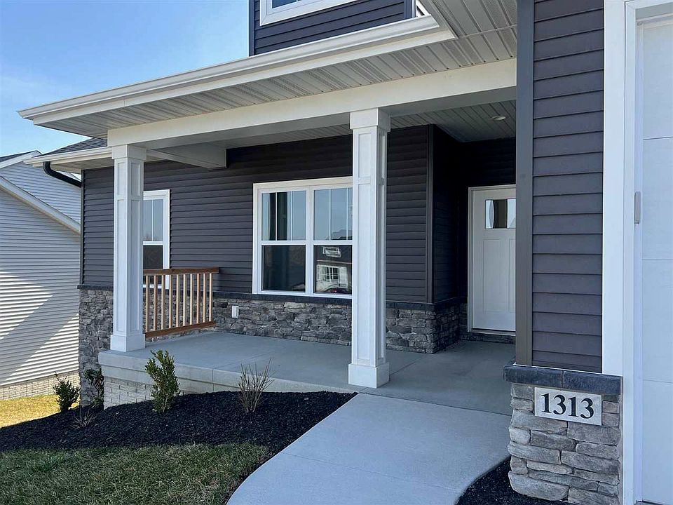 1313 E Gable Way, Tiffin, IA 52340 Zillow