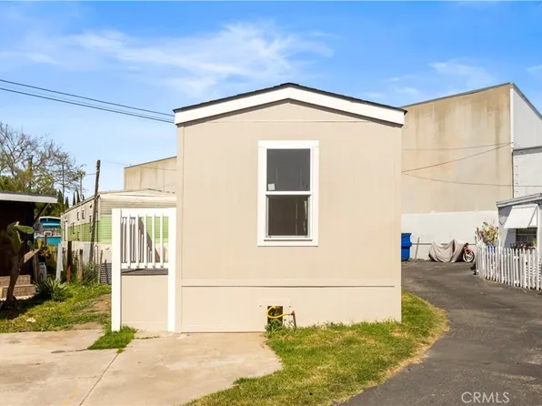 8422 Garfield Ave #29, Bell Gardens, CA 90201