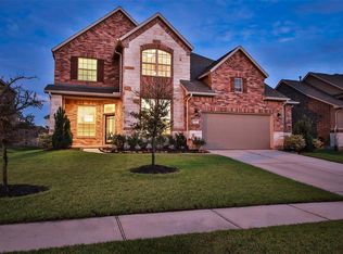 9423 Three Stone Ln, Tomball, TX 77375