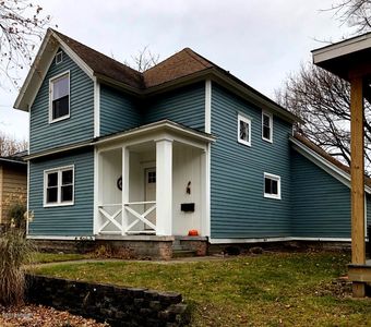 315 N Harrison St, Ludington, MI, 49431