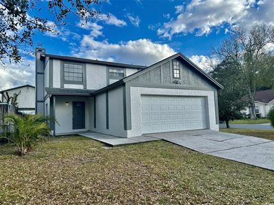 942 Buttercup Dr, Lakeland, FL, 33801
