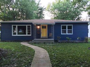 2114 George St, Logansport, IN 46947