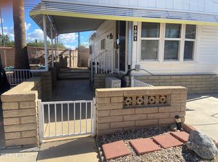 1001 S Kiowa Cir, Apache Junction, AZ 85120