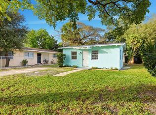 2841 NW 14th St, Fort Lauderdale, FL 33311