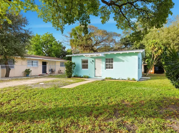 2841 NW 14th Street, Fort Lauderdale, FL 33311