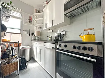 Rented by Quality Living Village, Inc.