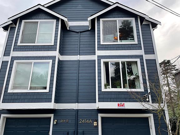 2nd image of 2414 SW Holden St APT A