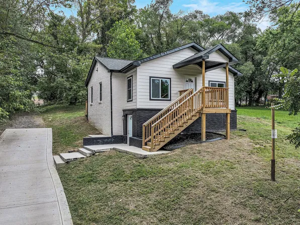 1745 19th St NE, Roanoke, VA 24012