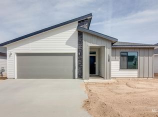 1246 W Flower Gdn, Saint Meridian, ID 83642