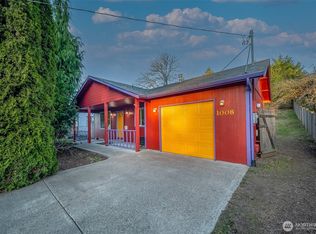 1008 Puget St NE, Olympia, WA