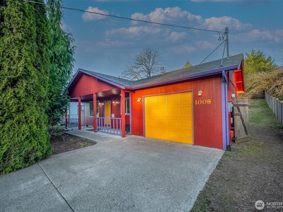 1008 Puget Street NE, Olympia, WA, 98506