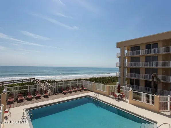 1791 Highway A1a APT 1303, Indian Harbour Beach, FL 32937