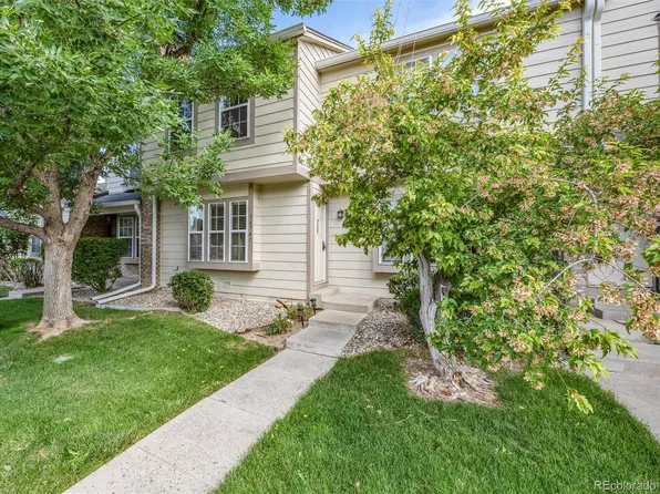 9674 W Chatfield Avenue #C, Littleton, CO 80128