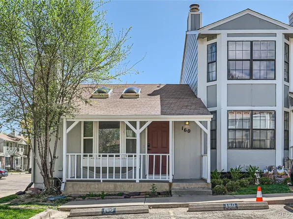 8124 Washington Street #160, Denver, CO 80229