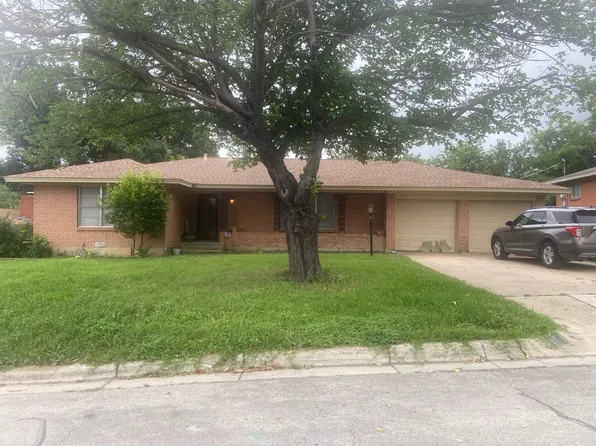 4921 Glade St, Fort Worth, TX 76114