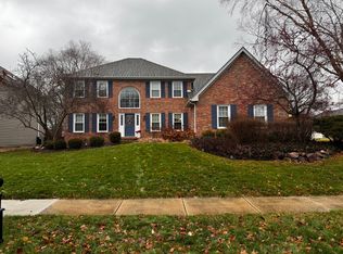 1788 Chadwicke Cir, Naperville, IL