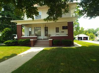501 W Main St, Warren, IL 61087