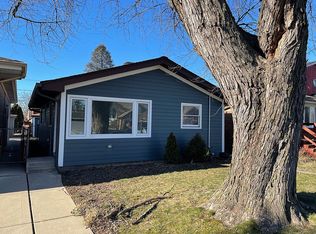 8554 Parkside Ave, Burbank, IL