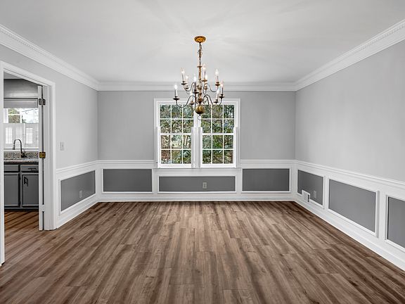 Dinning room