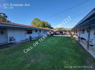 421 Burbank Ave, Lakeland, FL 33801
