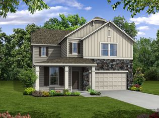 2604 Rambling Creek Rd, Apex, NC 27523