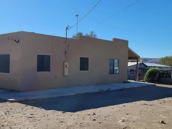 321 S BRIDGE Street, Superior, AZ 85173