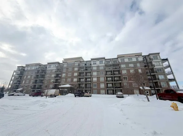 136 D E Sandpiper Rd #107, Wood Buffalo, AB T9K 0J7