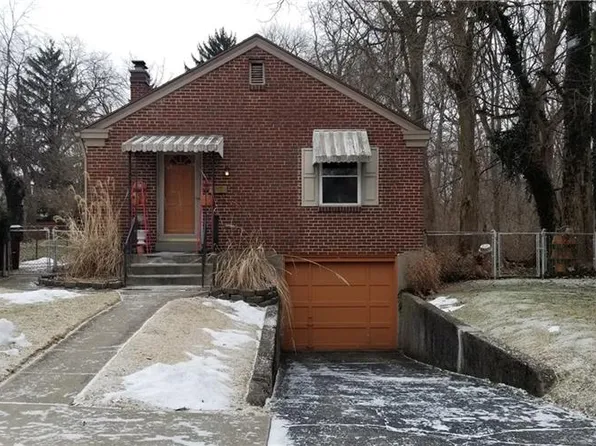 4214 Winona Ave, Dayton, OH 45405