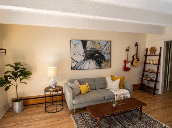 33 N Corona Street #106, Denver, CO 80218