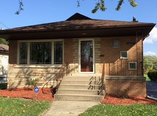 16417 Evans Ave, South Holland, IL
