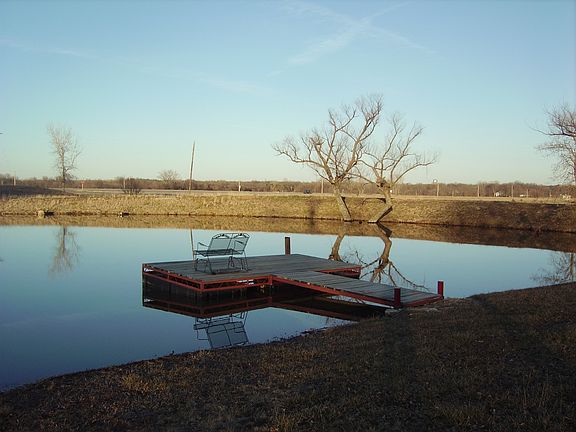 Care to fish