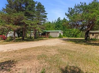 9663 Bailey Rd, Mancelona, MI 49659