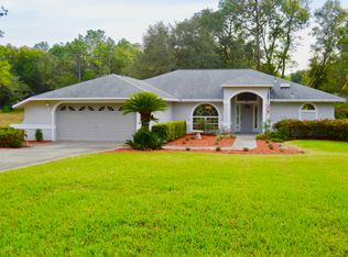 10040 SW 202nd Cir, Dunnellon, FL 34431