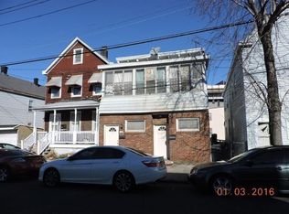 148 Pulaski Ave, Perth Amboy, NJ 08861