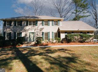 4863 Tilly Mill Rd, Dunwoody, GA 30360