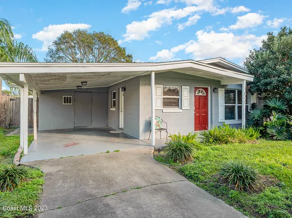 1865 Bryn Mawr Dr, Titusville, FL 32796