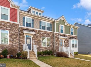 1310 Scheer St, Brunswick, MD 21716