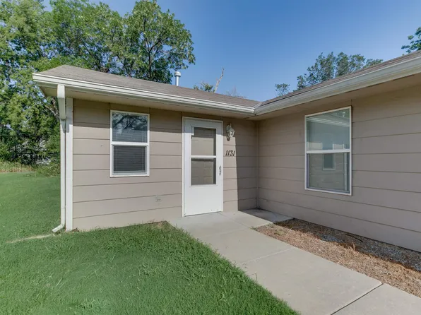 1131-33 N New York Ave, Wichita, KS 67214