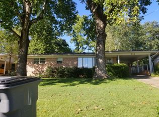 104 Crocus St, Hot Springs, AR 71913