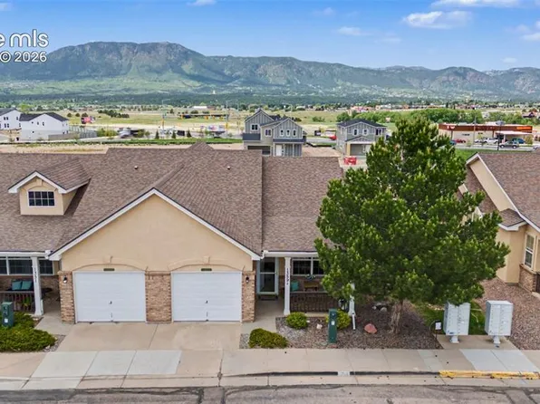 1359 Villa Grv, Monument, CO 80132