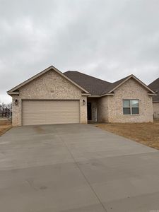 4561 Plymouth, Jonesboro, AR, 72401