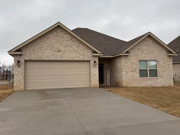 4561 Plymouth, Jonesboro, AR 72401