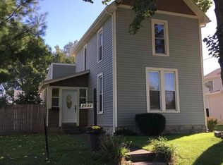 2133 Sabine St, Huntington, IN 46750