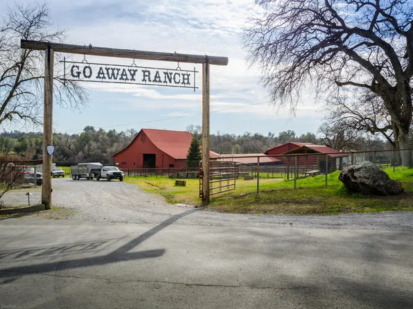 25250 Whitmore Rd, Millville, CA 96062