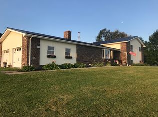 10499 Sidehill Rd, North East, PA 16428