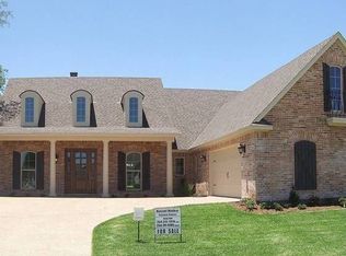 1128 Boldmere, Woodway, TX 76712