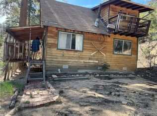 0 Ironwood Onyx, Big Bear City, CA 92314