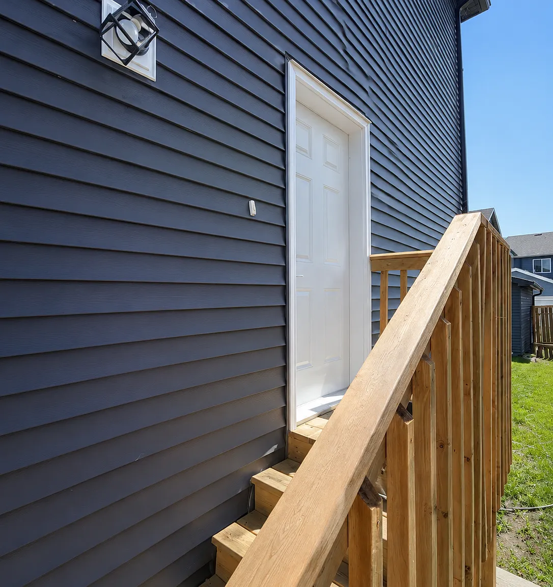 Modern 1 Bedroom Basement Suite | The Orchards at Ellerslie — Photo 4